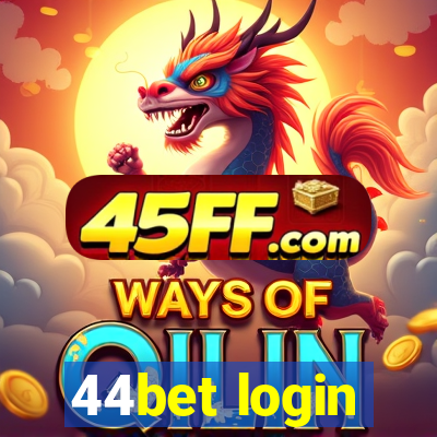44bet login